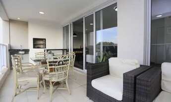 Imagem 6: Apartamento para venda com 100 metros quadrados com 2 quartos em Vila Anastácio - São Paul