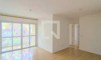 Imagem: Apartamento para Aluguel - Jabaquara, 2