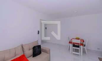 Imagem 4: Apartamento para Aluguel - Vila Prudente, 2 Quartos, 58 m2