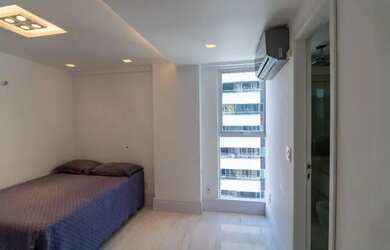 Imagem 7: Lindo Apartamento No Condomínio Altos do Renascença, Todo Reformado e projetado, 3 Suítes