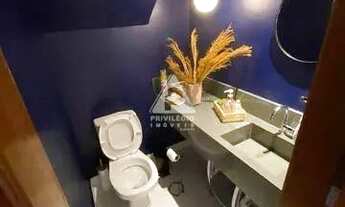 Imagem 6: Casa em Condomínio Vargem Grande