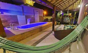 Imagem 6: ALUGUEL FIXO, LINDA CASA EM ARARUAMA REGIÃO DOS LAGOS