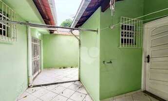 Imagem 6: Casa Duplex com 04 quartos e vagas no Grajaú