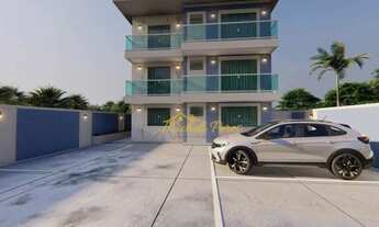 Imagem: Excelente apartamento próximo da praia