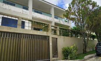 Imagem 2: Vendo Casa Dúplex 4/4 Condomínio Fechado Vilas do Atlântico