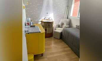 Imagem 5: Apartamento para venda com 134 metros quadrados com 3 quartos em Patamares - Salvador - BA