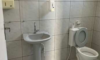 Imagem 5: Alugo sala comercial com banheiro parque industrial