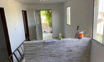 Imagem 4: Vendo casa em água compridas