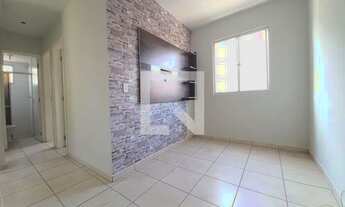 Imagem: Apartamento para Aluguel - Res. Cosmos