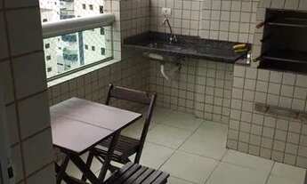 Imagem 1: PRAIA - ALUGO APARTAMENTO Fina de semana e temporada l