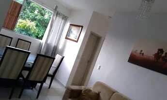 Imagem: Vendo apto cond salinas 170 mil barbada