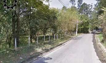 Imagem 2: ÁREA para Venda GRANJA VIANNA, CARAPICUÍBA