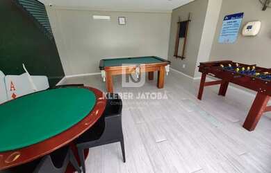 Imagem 7: Apartamento 3/4 sendo 1 suíte completo de armários na Gruta de Lourdes - Maceió - AL