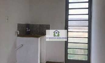 Imagem 4: Casa com 2 dormitórios para alugar, 130 m² por R$ 1.200,00/mês - Jardim Canaã - São José d