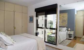 Imagem 6: Apartamento para Aluguel - Vila Madalena, 1 Quarto, 42 m2