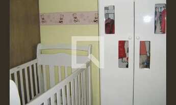 Imagem 2: Apartamento à Venda - Sítio do Mandaqui, 1 Quarto, 49 m2