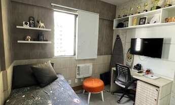 Imagem 7: Apartamento a Venda com 3/4, 1 suíte no Candeal