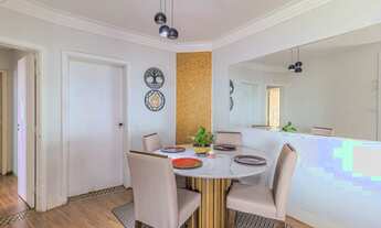 Imagem 5: Apartamento para aluguel e venda tem 82 metros quadrados com 2 quartos