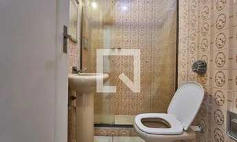 Imagem 9: Apartamento para Aluguel - Andaraí, 1 Quarto, 70 m2