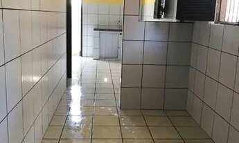 Imagem 3: Casa na zona norte