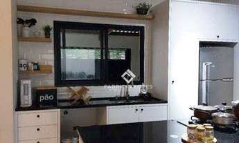 Imagem 6: Casa com 3 dormitórios à venda, 123 m² por R$ 830.000,00 - Villa Branca - Jacareí/SP