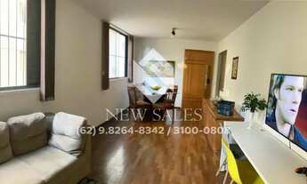 Imagem 1: Excelente apartamento com 3 quartos, sendo 1 suíte no Setor Oeste