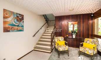 Imagem 6: Apartamento à venda Rua Antônio Tessera, Tristeza - Porto Alegre