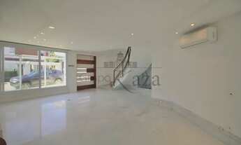 Imagem: Casa em rua fechada - Jardim Luzitânia