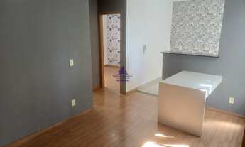 Imagem 4: Apartamento dois quartos Trentino