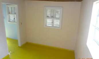 Imagem 6: Casa para Locação/Aluguel - 45m², 1 dormitório, Glória