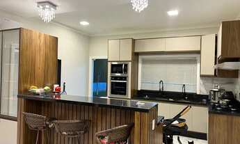 Imagem 6: Lindo sítio dentro de Manaus