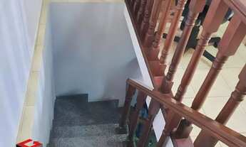 Imagem 4: Sobrado à venda 3 quartos 1 suíte 2 vagas Aclimação - Santo André - SP