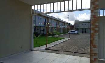 Imagem 5: Village para Locação, Nova Abrantes (Abrantes), 3 dormitórios, 2 suítes, 3 banheiros, 1 va