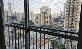 Imagem 2: Apartamento com 3 dormitórios para alugar, 68 m² por R$ 4.041/mês - Santana - São Paulo/SP