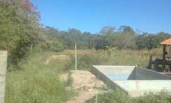 Imagem 7: Vendo chácara 8.500m2 em águas lindas