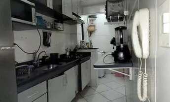 Imagem 6: Apartamento a venda na Guilhermina em Praia Grande