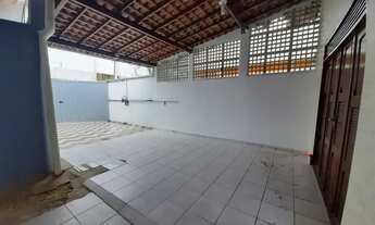 Imagem 3: Casa para alugar em Lagoa Nova 3 suítes