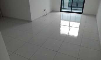 Imagem 3: Apartamento para aluguel tem 101 metros quadrados com 3 quartos