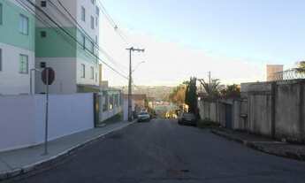 Imagem 3: Apartamento para venda tem 50 metros quadrados com 2 quartos em Senhora das Graças - Betim