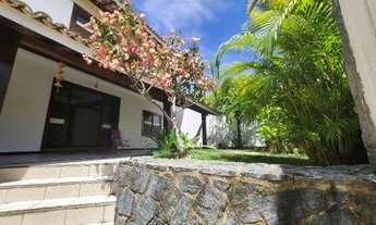 Imagem 2: Casa Villas do Atlântico, Alameda Fechada, Oportunidade Única, 250m², 4 quartos com 2