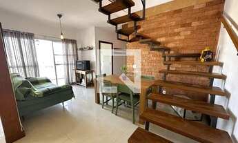 Imagem: Apartamento para Aluguel - Jacarepaguá