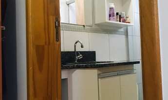 Imagem 3: Flora Park Paineiras 63m² - (2Q com suíte) - Jd Belo Horizonte