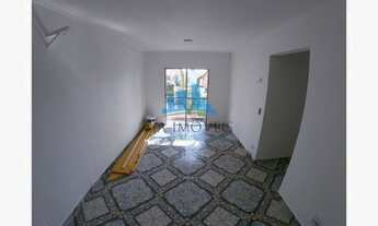 Imagem 2: Apartamento para locação no bairro do Lauzane, 50m², 2 dormitórios, 1 vaga