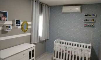 Imagem 4: Casa no Bairro Dom Bosco