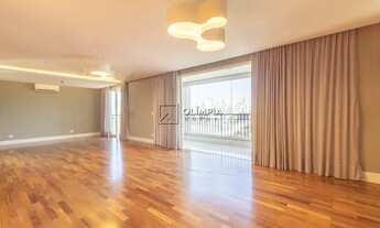 Imagem 3: Apartamento Venda 3 Dormitórios - 240 m² Brooklin