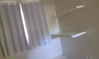 Imagem 6: Alugo apartamento semimobiliado