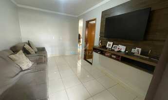 Imagem: Vendo casa em samambaia sul Qr 112 com 3