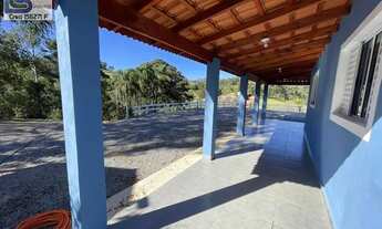 Imagem 3: Chácara para Venda em Pedra Bela, Zona Rural, 2 dormitórios, 1 banheiro, 1 vaga