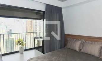 Imagem 3: Apartamento para Aluguel - Consolação, 1 Quarto, 25 m2