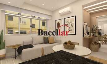 Imagem: Kitnet/Conjugado-À VENDA-Copacabana-Rio